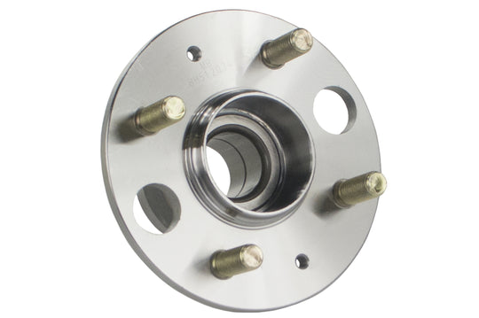 H512034 Wheel Bearing and Hub Assembly Mevotech Supreme Canada