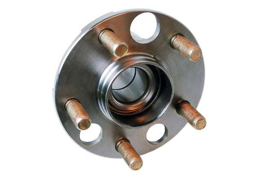 H512036 Wheel Bearing and Hub Assembly Mevotech Supreme Canada