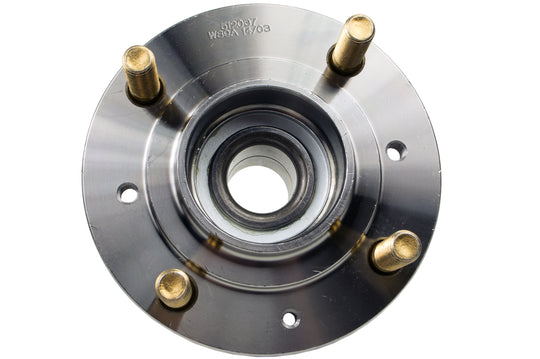 H512037 Wheel Bearing and Hub Assembly Mevotech Supreme Canada