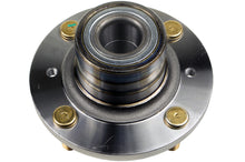 Charger l'image dans la galerie, H512037 Wheel Bearing and Hub Assembly Mevotech Supreme Canada