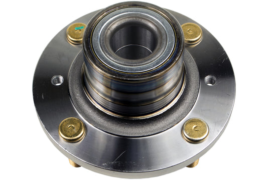 H512037 Wheel Bearing and Hub Assembly Mevotech Supreme Canada