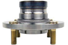 Charger l'image dans la galerie, H512037 Wheel Bearing and Hub Assembly Mevotech Supreme Canada