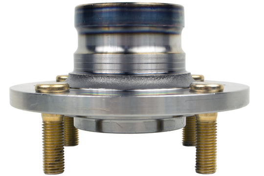 H512037 Wheel Bearing and Hub Assembly Mevotech Supreme Canada