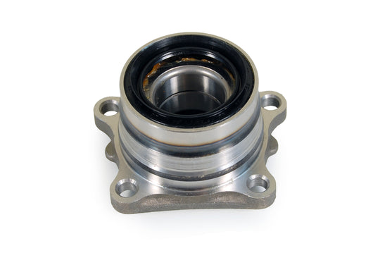 H512038 Wheel Bearing and Hub Assembly Mevotech Supreme Canada