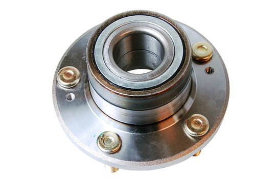 H512039 Wheel Bearing and Hub Assembly Mevotech Supreme Canada