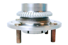 Charger l'image dans la galerie, H512040 Wheel Bearing and Hub Assembly Mevotech Supreme Canada