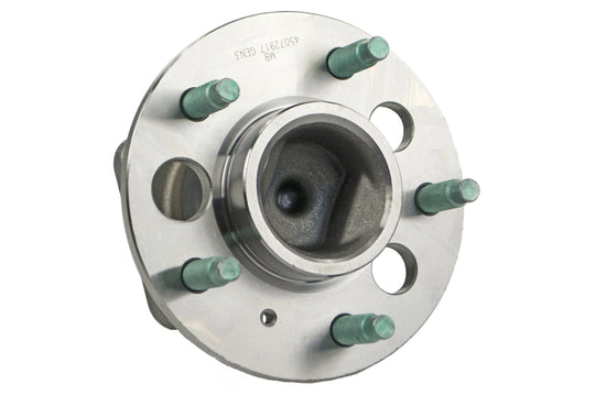 H512078 Wheel Bearing and Hub Assembly Mevotech Supreme Canada