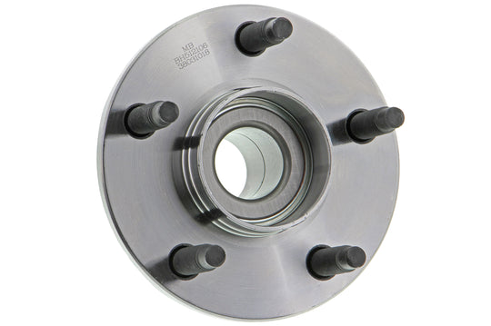 H512106 Wheel Bearing and Hub Assembly Mevotech Supreme Canada