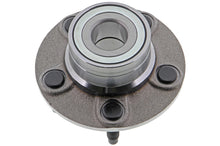 Load image into Gallery viewer, H512106 Wheel Bearing and Hub Assembly Mevotech Supreme Canada