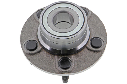 H512106 Wheel Bearing and Hub Assembly Mevotech Supreme Canada
