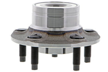 Load image into Gallery viewer, H512106 Wheel Bearing and Hub Assembly Mevotech Supreme Canada
