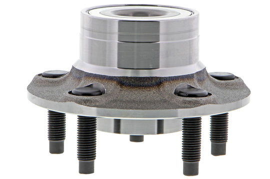 H512106 Wheel Bearing and Hub Assembly Mevotech Supreme Canada