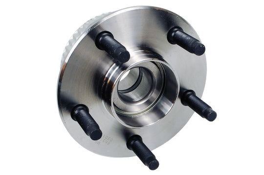 H512107 Wheel Bearing and Hub Assembly Mevotech Supreme Canada