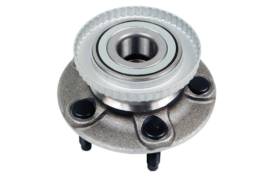 H512107 Wheel Bearing and Hub Assembly Mevotech Supreme Canada