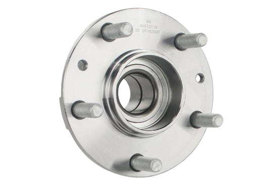 H512118 Wheel Bearing and Hub Assembly Mevotech Supreme Canada
