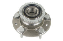 Charger l'image dans la galerie, H512118 Wheel Bearing and Hub Assembly Mevotech Supreme Canada