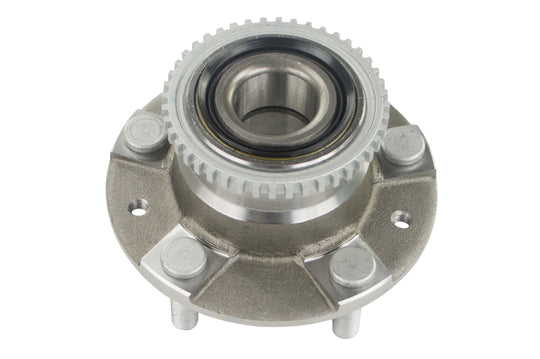 H512118 Wheel Bearing and Hub Assembly Mevotech Supreme Canada