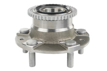 Charger l'image dans la galerie, H512118 Wheel Bearing and Hub Assembly Mevotech Supreme Canada