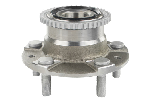 H512118 Wheel Bearing and Hub Assembly Mevotech Supreme Canada