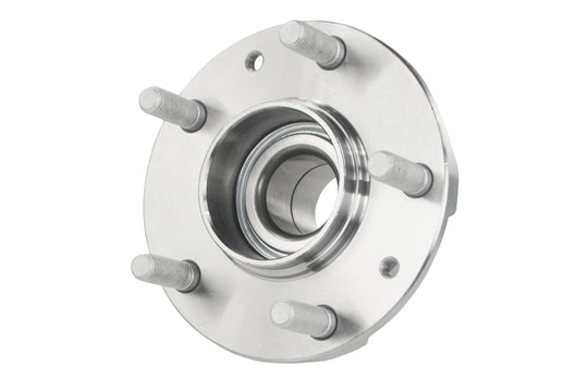H512119 Wheel Bearing and Hub Assembly Mevotech Supreme Canada