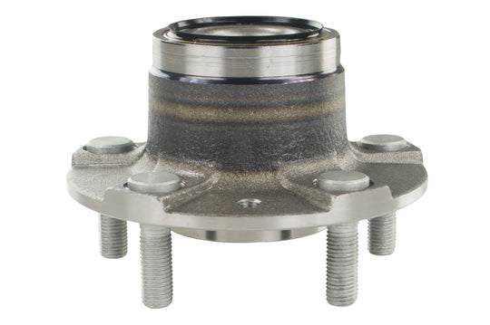 H512119 Wheel Bearing and Hub Assembly Mevotech Supreme Canada