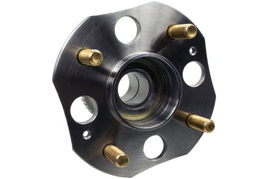 H512120 Wheel Bearing and Hub Assembly Mevotech Supreme Canada