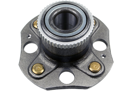 H512120 Wheel Bearing and Hub Assembly Mevotech Supreme Canada