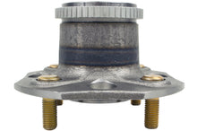 Load image into Gallery viewer, H512120 Wheel Bearing and Hub Assembly Mevotech Supreme Canada