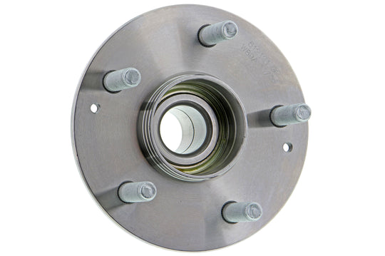 H512121 Wheel Bearing and Hub Assembly Mevotech Supreme Canada