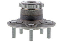 Load image into Gallery viewer, H512121 Wheel Bearing and Hub Assembly Mevotech Supreme Canada