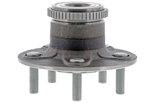 H512121 Wheel Bearing and Hub Assembly Mevotech Supreme Canada