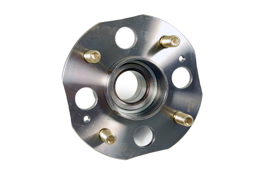 H512122 Wheel Bearing and Hub Assembly Mevotech Supreme Canada