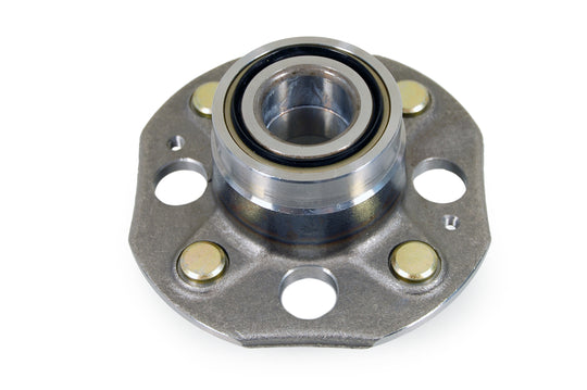 H512122 Wheel Bearing and Hub Assembly Mevotech Supreme Canada