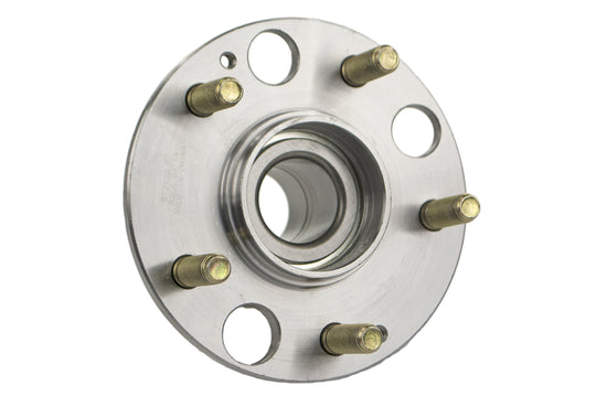 H512123 Wheel Bearing and Hub Assembly Mevotech Supreme Canada