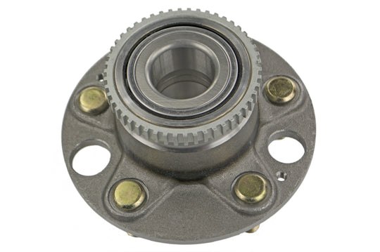 H512123 Wheel Bearing and Hub Assembly Mevotech Supreme Canada