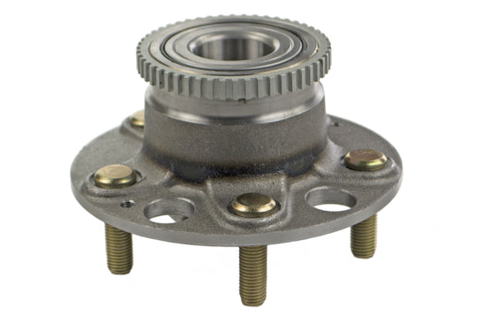 H512123 Wheel Bearing and Hub Assembly Mevotech Supreme Canada