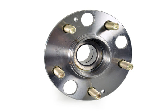 H512124 Wheel Bearing and Hub Assembly Mevotech Supreme Canada