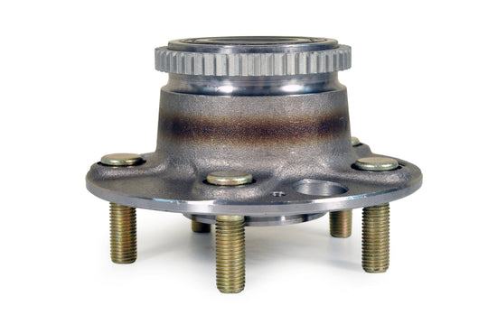 H512124 Wheel Bearing and Hub Assembly Mevotech Supreme Canada