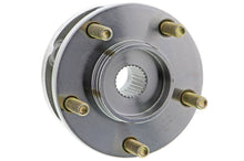 Load image into Gallery viewer, H512125 Wheel Bearing and Hub Assembly Mevotech Supreme Canada