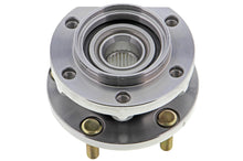 Load image into Gallery viewer, H512125 Wheel Bearing and Hub Assembly Mevotech Supreme Canada