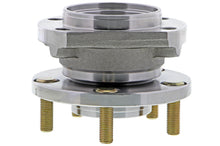 Load image into Gallery viewer, H512125 Wheel Bearing and Hub Assembly Mevotech Supreme Canada