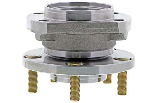 H512125 Wheel Bearing and Hub Assembly Mevotech Supreme Canada