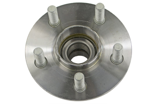 H512133 Wheel Bearing and Hub Assembly Mevotech Supreme Canada