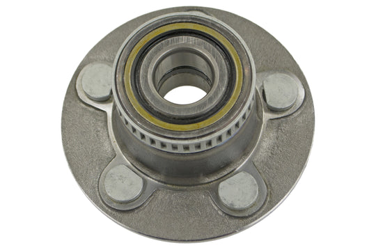 H512133 Wheel Bearing and Hub Assembly Mevotech Supreme Canada