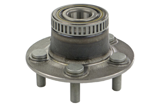 H512133 Wheel Bearing and Hub Assembly Mevotech Supreme Canada
