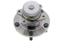 Load image into Gallery viewer, H512136 Wheel Bearing and Hub Assembly Mevotech Supreme Canada