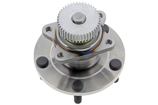 H512136 Wheel Bearing and Hub Assembly Mevotech Supreme Canada