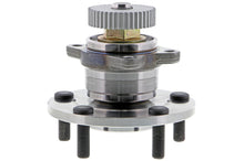 Load image into Gallery viewer, H512136 Wheel Bearing and Hub Assembly Mevotech Supreme Canada