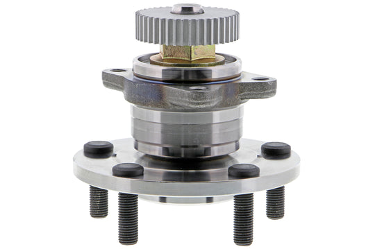 H512136 Wheel Bearing and Hub Assembly Mevotech Supreme Canada