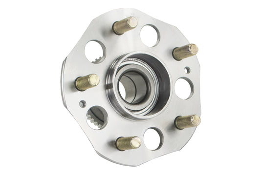 H512144 Wheel Bearing and Hub Assembly Mevotech Supreme Canada